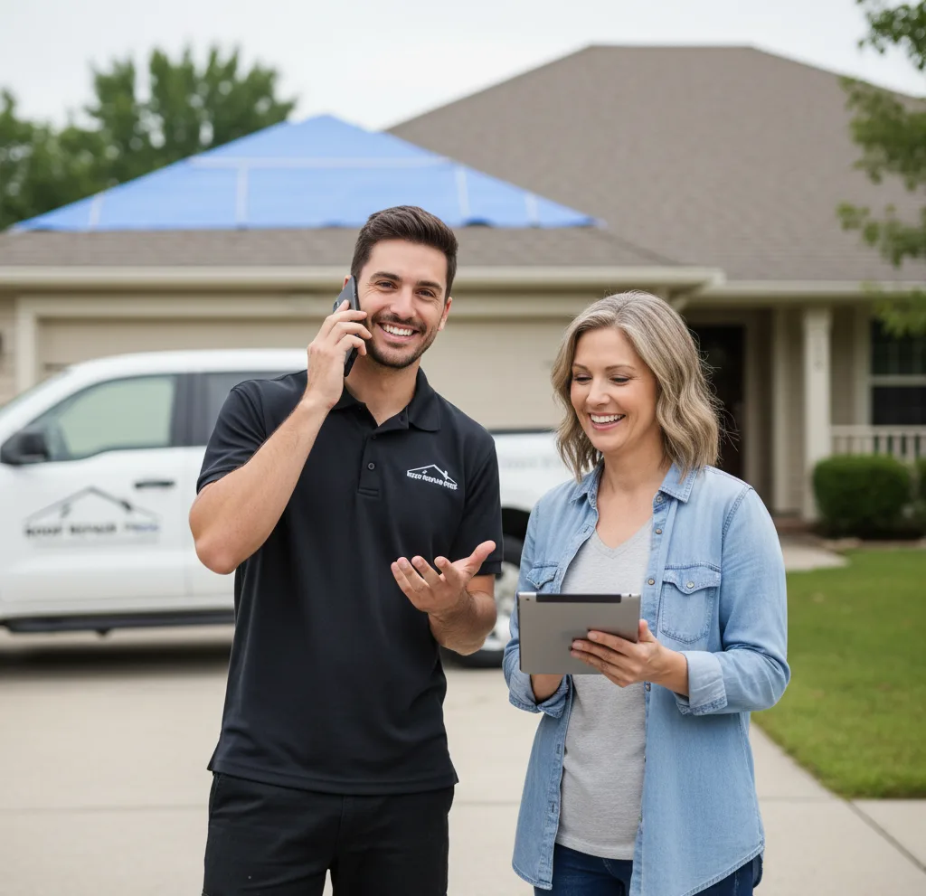Roof Maintenance in Columbia, NJ